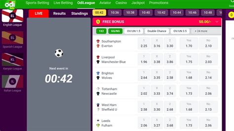 Odibets Review 2024: Kenya and Ghana Betting Sites.